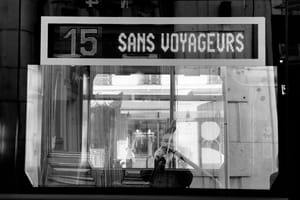 Presque décembre